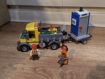 Lego 60073