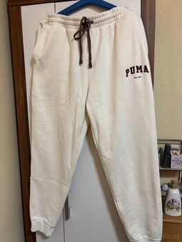 Nove pánské tepláky Puma 2xl - 1