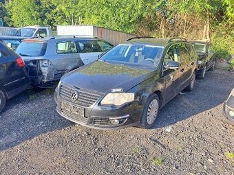 VW Passat B6 1.9 TDI 77kW BKC HNV L041 náhradní díly