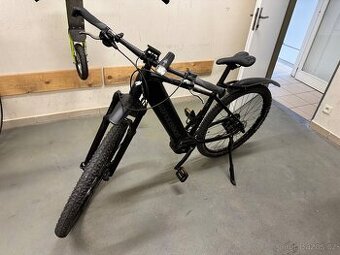 Elektrokolo Maxbike Hakon 2.0 19”