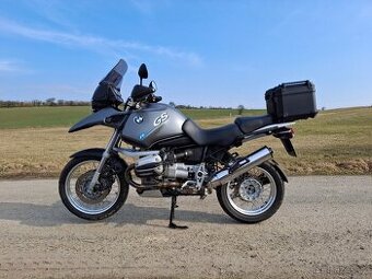 BMW R 1150 GS 2001