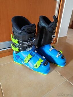 Lyžáky vel. 25,5 (298 mm)