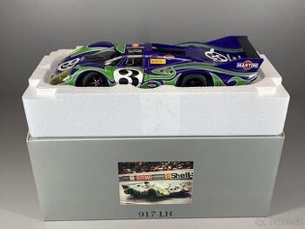 1:18 Porsche 917 lh Autoart
