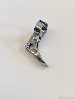 Stadion , Jawetta - páčka dekompresoru