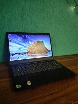 Lenovo S145 | i5 10.gen • 12GB • 512GB