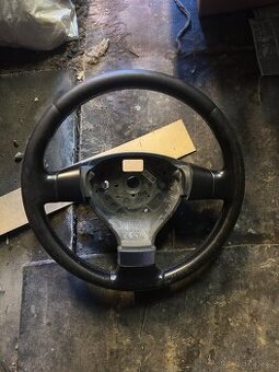 Volant Passat b6, Golf 5