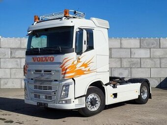 Volvo FH13 460 4x4 / Hydraulika / 293tkm