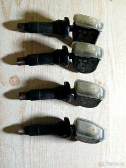 Prodám originální čidla TPMS 433 Mhz 311 FORD