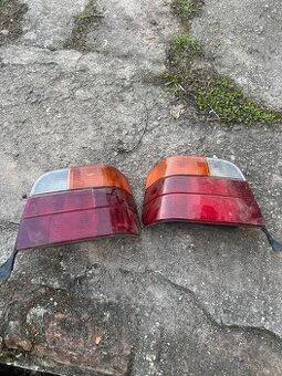 Zadní světla bmw e36 touring
