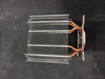 Arctic Freezer 36 + Arctic ventilátor