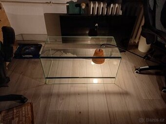 Terárium 80×40×40