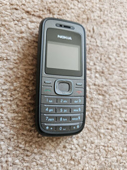 Nokia 1208