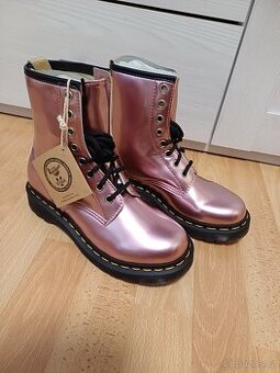 Úplně nové glády značky Dr.Martens velikoszi 36