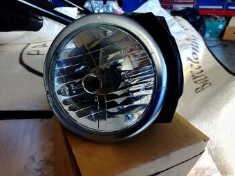 Světlo Harley davidson