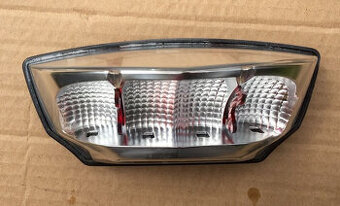 BMW GS Original LED zadny svetlo lamp