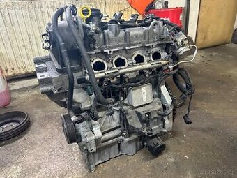 Holý motor 1.2 Tsi CJZ Rapid/octavia/fabia,golf/a3