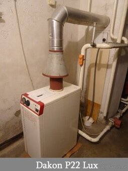 Dakon P22 Lux