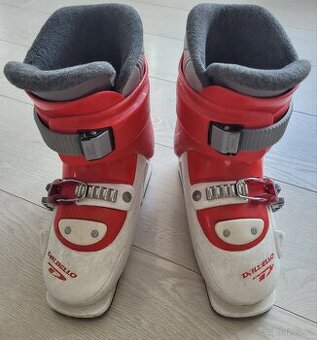 Dětské lyžáky Dalbello, vel. 35