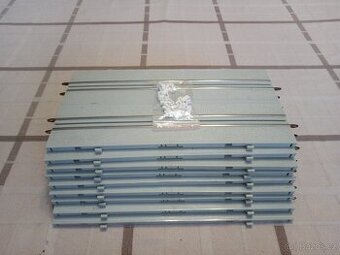 Autodráha ITES panely 74 mm(ty užší) 5