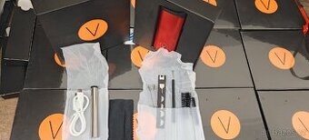 Vie vaporizér suchých bylinných směsí