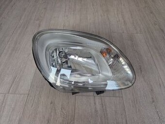 Přední pravé světlo Fiat Panda 3