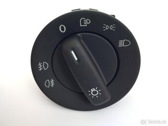 Volkswagen Spínač světel 1K0941431N.