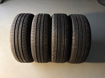 Letní pneu Continental 175/65R14