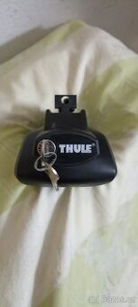 Příčníky střešní nosič Thule  patky Thule 757