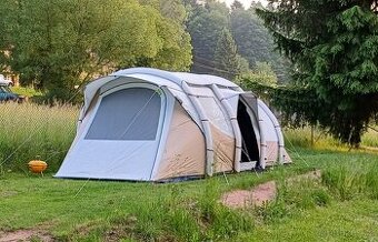 Stan Quechua Air Seconds 6.3 f&b