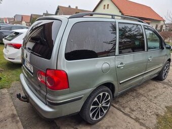 Prodám Vw Sharan