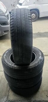 Michelin Agilis 235/65 R16C