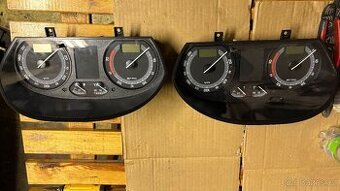 Prodam budiky z fabia 1 1.4 6Y0920881L