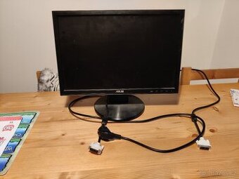 Monitor ASUS VW199NR
