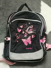 TOPGAL školní batoh