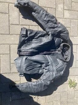 Motobunda MBW velikost small 48