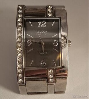Dámské náramkové hodinky Secco