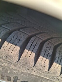 Škoda octavia 1.6tdi 81kw