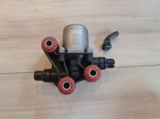 Vyhřívač AdBlue Mercedes-Benz