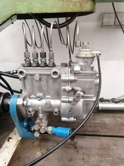 Vstřikovací čerpadlo Motorpal