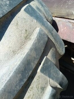 Pneu zetor 16.9 / 14, 28