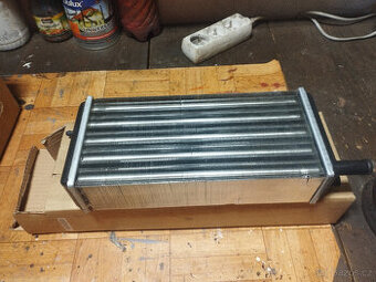 Radiátor topení Avia,Liaz