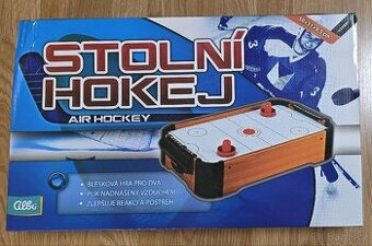 Albi Stolní hokej