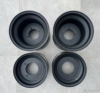 Disky na stvorkolku 4x144 4x110