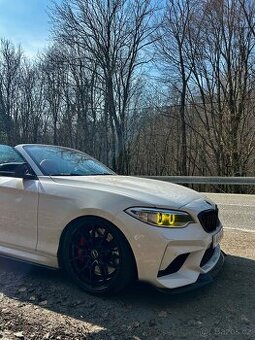 Bmw m235i