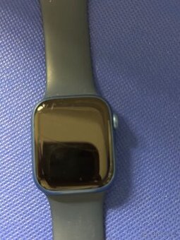 Appe Watch 7 41mm, 1 rok záruka