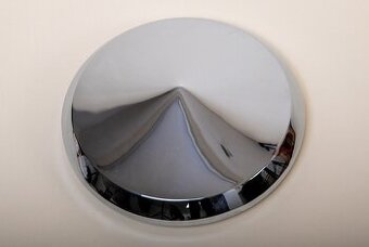 Chromová poklice"špičatá" T603-3