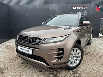 Land Rover Range Rover Evoque D180 R-Dynamic S