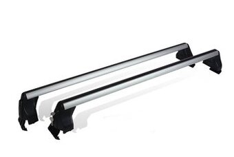 Příčníky T - Základní střešní nosič Octavia IlI Liftback