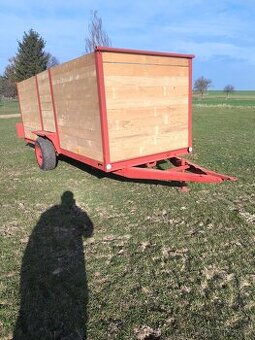 Plošina., Plato, Vlek