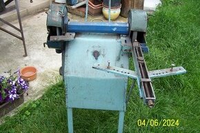 Pořádná bruska 380V